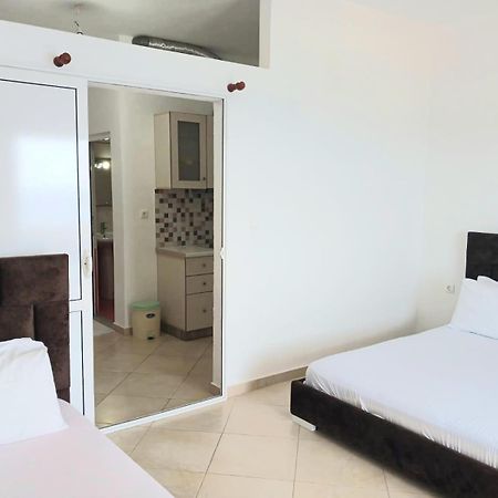Blerta Apartments Borsh Zewnętrze zdjęcie